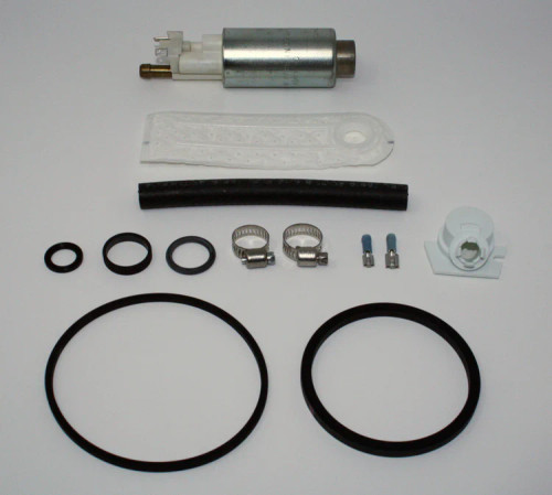 Walbro OE Replacement Fuel Pump Kit wal 516 Walbro OE Replacement Fuel Pump Kit wal 516