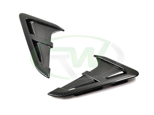 RW Carbon BMW G01 G02 F97 F98 Carbon Fiber Fender Trims - bmwg0105 RW Carbon BMW G01 G02 F97 F98 Carbon Fiber Fender Trims - bmwg0105