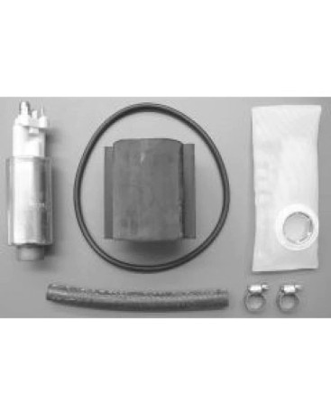 Walbro 90-92 Lincoln Town Car Fuel Pump/Filter Assembly wal 5CA212-1 Walbro 90-92 Lincoln Town Car Fuel Pump/Filter Assembly wal 5CA212-1