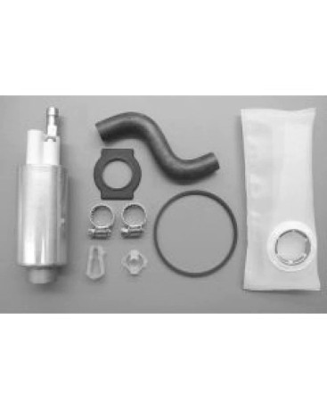 Walbro 91-97 Ford Mustang (4 Cyl / 6 Cyl) Fuel Pump/Filter Assembly wal 5CA221-1 Walbro 91-97 Ford Mustang (4 Cyl / 6 Cyl) Fuel Pump/Filter Assembly wal 5CA221-1