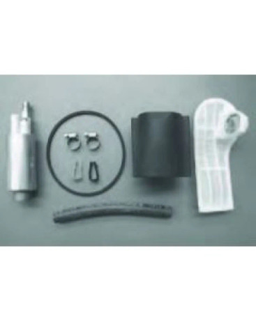 Walbro 85-88 Mercury Cougar Fuel Pump/Filter Assembly wal 5CA227-1 Walbro 85-88 Mercury Cougar Fuel Pump/Filter Assembly wal 5CA227-1