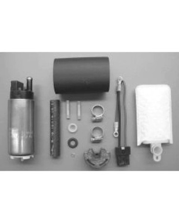Walbro Fuel Pump/Filter Assembly wal GCA3338-1 Walbro Fuel Pump/Filter Assembly wal GCA3338-1
