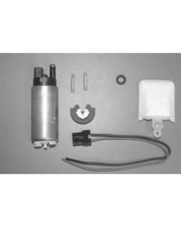 Walbro Fuel Pump/Filter Assembly wal GCA3354-1 Walbro Fuel Pump/Filter Assembly wal GCA3354-1