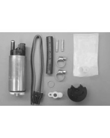 Walbro Fuel Pump/Filter Assembly wal GCA3355-1 Walbro Fuel Pump/Filter Assembly wal GCA3355-1