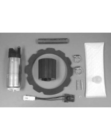 Walbro Fuel Pump/Filter Assembly wal GCA741-1 Walbro Fuel Pump/Filter Assembly wal GCA741-1