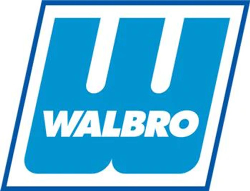 Walbro Walbro Inline Fuel Pump Kit wal GCL602-1 Walbro Walbro Inline Fuel Pump Kit wal GCL602-1