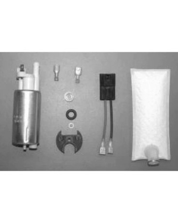 Walbro Fuel Pump/Filter Assembly wal TCA3309-1 Walbro Fuel Pump/Filter Assembly wal TCA3309-1