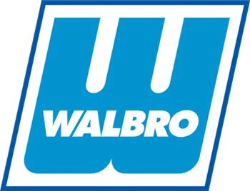 Walbro Module Rebuild Kit wal TCA3415-1