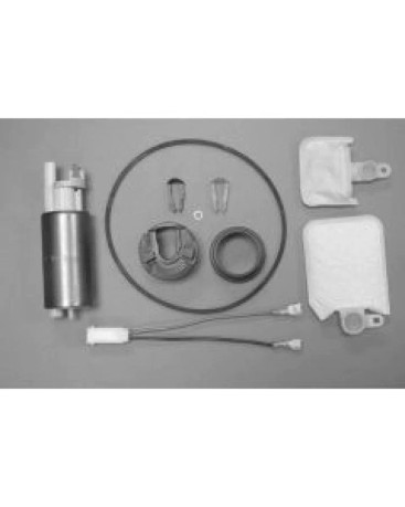 Walbro Fuel Pump/Filter Assembly wal TCA906-1