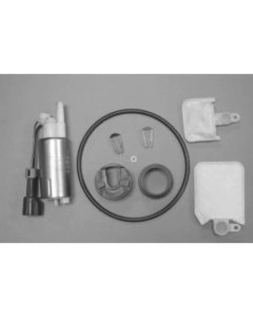 Walbro Fuel Pump/Filter Assembly wal TCA912-1 Walbro Fuel Pump/Filter Assembly wal TCA912-1