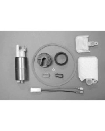 Walbro Fuel Pump/Filter Assembly wal TCA918-1 Walbro Fuel Pump/Filter Assembly wal TCA918-1