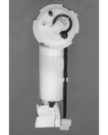 Walbro TANK UNIT ASSEMBLY wal TU106-1 Walbro TANK UNIT ASSEMBLY wal TU106-1