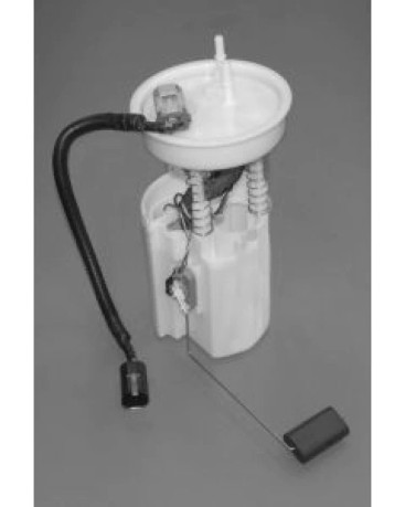 Walbro TANK UNIT ASSEMBLY wal TU129-1 Walbro TANK UNIT ASSEMBLY wal TU129-1