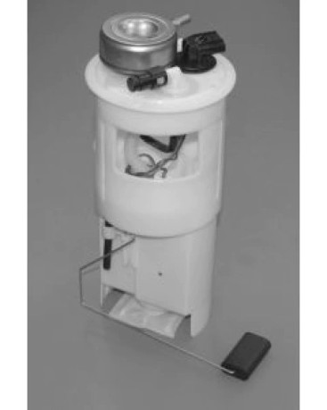 Walbro TANK UNIT ASSEMBLY wal TU142-1 Walbro TANK UNIT ASSEMBLY wal TU142-1