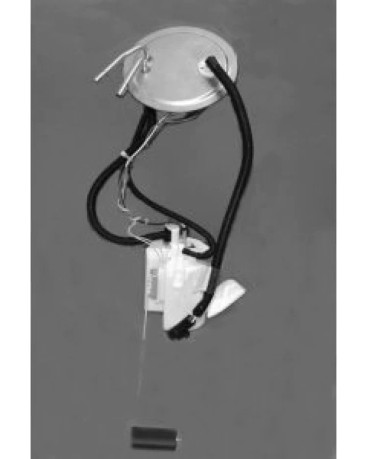 Walbro TANK UNIT ASSEMBLY wal TU211-1