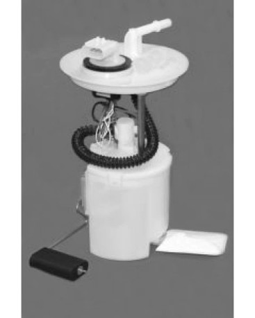 Walbro TANK UNIT ASSEMBLY wal TU243-1 Walbro TANK UNIT ASSEMBLY wal TU243-1