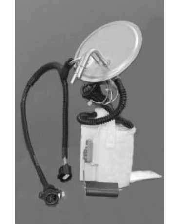 Walbro TANK UNIT ASSEMBLY wal TU248-1 Walbro TANK UNIT ASSEMBLY wal TU248-1