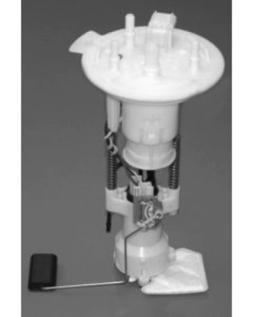 Walbro TANK UNIT ASSEMBLY wal TU272-1 Walbro TANK UNIT ASSEMBLY wal TU272-1