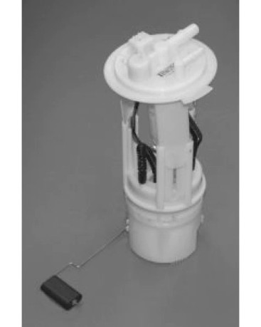 Walbro TANK UNIT ASSEMBLY wal TU312-1 Walbro TANK UNIT ASSEMBLY wal TU312-1