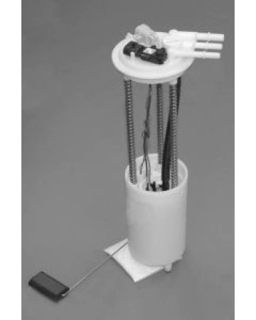 Walbro TANK UNIT ASSEMBLY wal TU402-1 Walbro TANK UNIT ASSEMBLY wal TU402-1