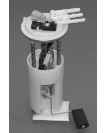 Walbro TANK UNIT ASSEMBLY wal TU410-1 Walbro TANK UNIT ASSEMBLY wal TU410-1