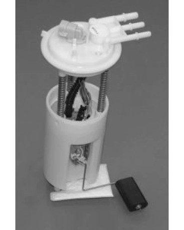 Walbro TANK UNIT ASSEMBLY wal TU412-1 Walbro TANK UNIT ASSEMBLY wal TU412-1