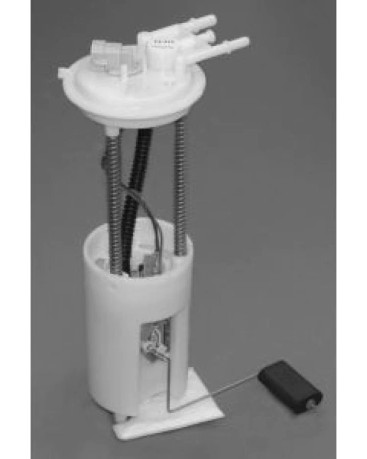 Walbro TANK UNIT ASSEMBLY wal TU419-1 Walbro TANK UNIT ASSEMBLY wal TU419-1