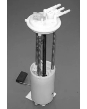 Walbro TANK UNIT ASSEMBLY wal TU424-1 Walbro TANK UNIT ASSEMBLY wal TU424-1