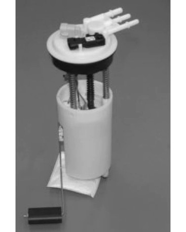 Walbro TANK UNIT ASSEMBLY wal TU433-1 Walbro TANK UNIT ASSEMBLY wal TU433-1