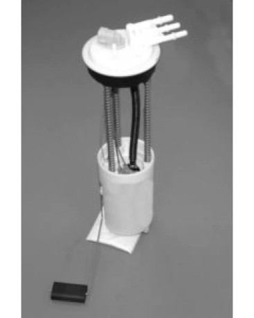 Walbro TANK UNIT ASSEMBLY wal TU434-1 Walbro TANK UNIT ASSEMBLY wal TU434-1