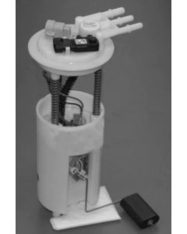 Walbro TANK UNIT ASSEMBLY wal TU441-1 Walbro TANK UNIT ASSEMBLY wal TU441-1