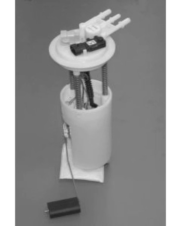 Walbro TANK UNIT ASSEMBLY wal TU442-1 Walbro TANK UNIT ASSEMBLY wal TU442-1