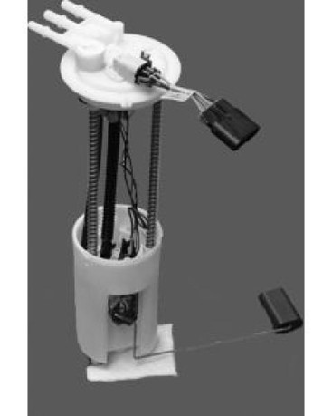 Walbro TANK UNIT ASSEMBLY wal TU467-1 Walbro TANK UNIT ASSEMBLY wal TU467-1