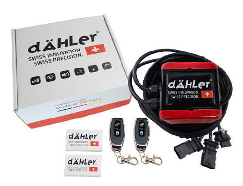 dAHLer BMW Engine Performance Tuning - S58 dAHLer BMW Engine Performance Tuning - S58