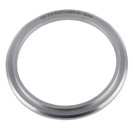 BBS PFS Ring - 70mm OD 56mm ID Subaru 5x100 -Honda Hyundai 4x100 -MINI bbsx0923405