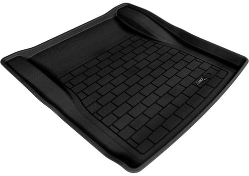 3D MAXpider 2006-2011 BMW 3 Series Kagu Cargo Liner - Black aceM1BM0061309
