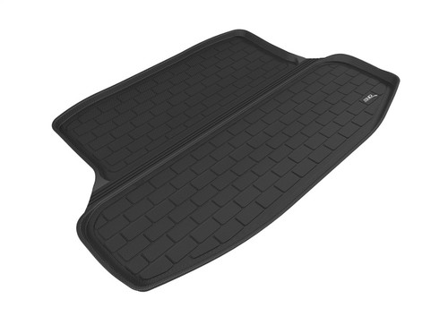 3D MAXpider 2016-2020 Honda Civic Kagu Cargo Liner - Black aceM1HD0741309
