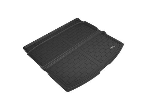 3D MAXpider 2017-2020 Honda CR-V Kagu Cargo Liner - Black aceM1HD0861309