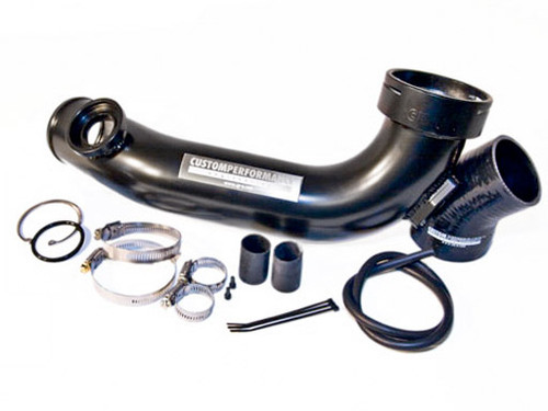 CP-e BMW N55 Charge Pipe METHcharg™