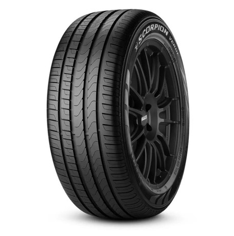 Pirelli Scorpion Verde Tire - 255/55R18 105W (Porsche) pir2494200