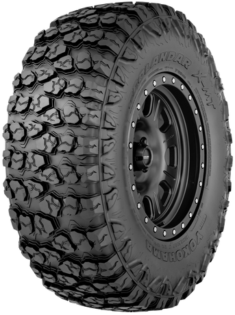Yokohama Geolandar X-MT Tire - 38X15.50R20 125Q yok110155508