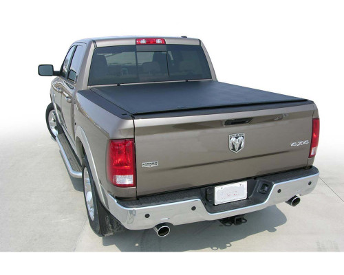 Access Tonnosport 2019+ Dodge/Ram 1500 5ft 7in Bed Roll-Up Cover acc22040239