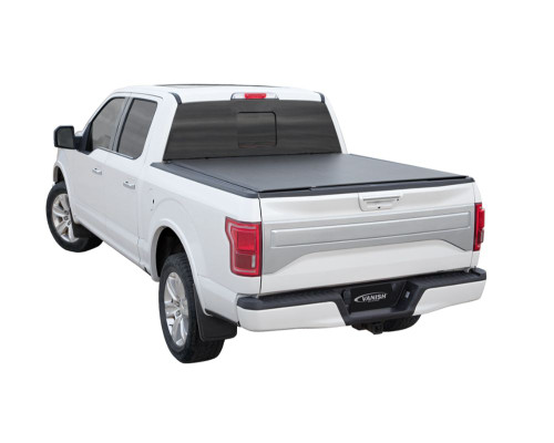 Access Vanish 05-15 Tacoma Double Cab 5ft Bed Roll-Up Cover acc95189