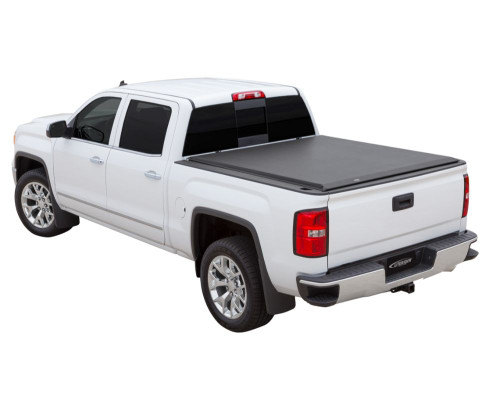 Access Literider 94-03 Chevy/GMC S-10 / Sonoma 6ft Bed (Also Isuzu Hombre 96-03) Roll-Up Cover acc32169