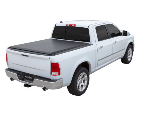Access Literider 06-09 Raider Double Cab 5ft 4in Bed Roll-Up Cover acc34149