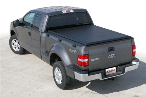 Access Literider 97-03 Ford F-150 6ft 6in Bed Flareside Bed and 04 Heritage Roll-Up Cover acc31239 Access Literider 97-03 Ford F-150 6ft 6in Bed Flareside Bed and 04 Heritage Roll-Up Cover acc31239