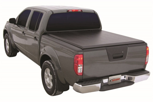 Access Original 02-04 Frontier Crew Cab 6ft Bed and 98-04 King Cab Roll-Up Cover acc13129 Access Original 02-04 Frontier Crew Cab 6ft Bed and 98-04 King Cab Roll-Up Cover acc13129