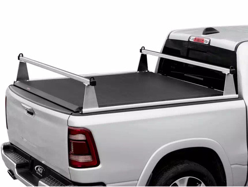 Access ADARAC Aluminum Series 08-16 Ford Super Duty F-250/F-350/F-450 6ft 8in Truck Rack accF4010031