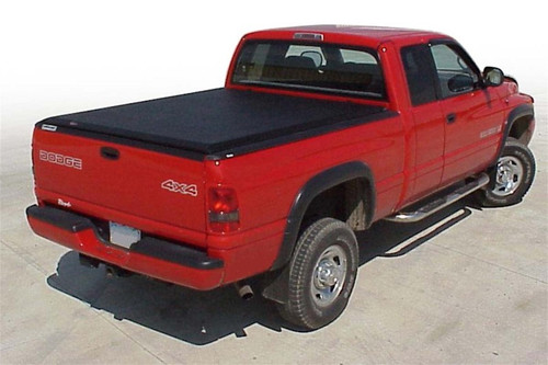 Access Original 82-93 Dodge 8ft Bed Roll-Up Cover acc14089