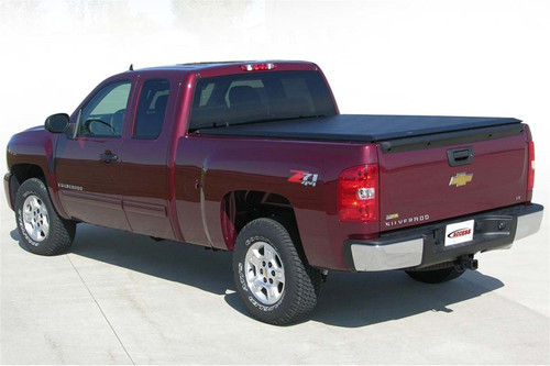 Access Limited 07-13 Chevy/GMC Full Size All 6ft 6in Bed Roll-Up Cover acc22289 Access Limited 07-13 Chevy/GMC Full Size All 6ft 6in Bed Roll-Up Cover acc22289